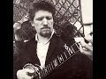 Luke Kelly-The Travelling People-Lyrics