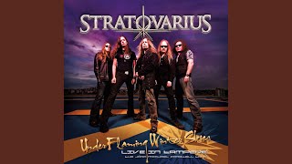 Kiss of Judas (Live)