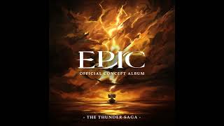 THUNDER SAGA: Epic The Musical (FULL)