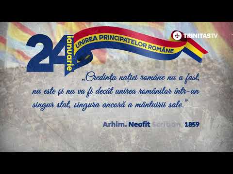 24 ianuarie - Unirea Principatelor Române #CitateCelebre