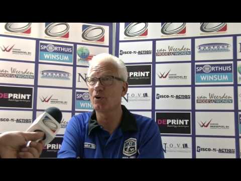 SV De Heracliden - Helpman