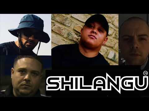 JAMMZ & TRENDS VS DALLEN (SHILANGU RADIO RIP) @SHILANGU_DJ