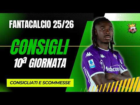 FANTASIGULI 10TH DAY match by match - SONG TO BRING AWAY BAD LUCK - HYPE TO WIN