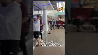 Hot Dog House on Anthem of the Seas  #anthemoftheseas #cruisehotdoghouse #cruisefood