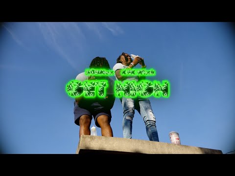 50Bnez x KFK Wixk- Get High (Official Video)