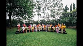Download lagu RATU SEJAGAD - Shantell Vocal Ensemble (Komposer: Dani Mamesah, Arr. Paduan Suara: Arif Dharma) mp3 Download lagu RATU SEJAGAD - Shantell Vocal Ensemble (Komposer: Dani Mamesah, Arr. Paduan Suara: Arif Dharma) mp3