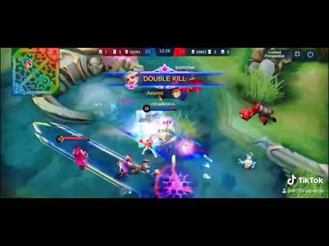 Harith 1vs5