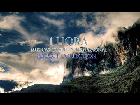 Coletanea Gospel Internacional 2020