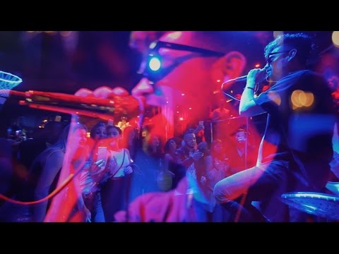 Jay Santos - Venus Premier Madrid