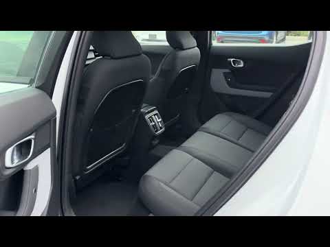 2024 Polestar 2 Long Range Dual Motor in White for sale at Abbotsford Hyundai in Abbotsford, BC