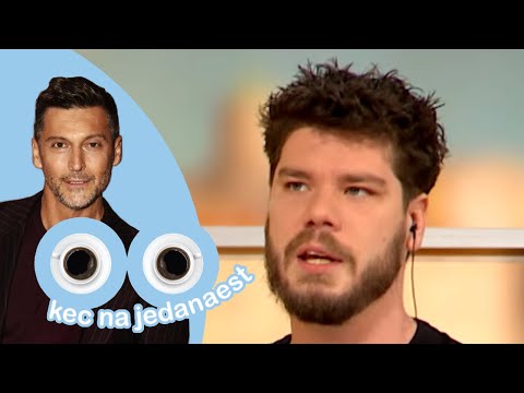 Marko Mandić: Pesma za Evroviziju, "Dno", Evrovizija I KEC NA JEDANAEST