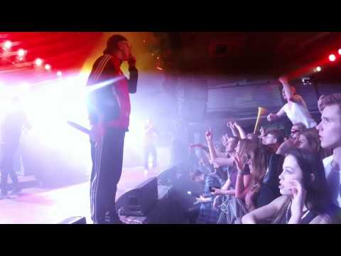 BEDOES X BETEO X 2115 - PARKOMETR | KWADRAT 2017