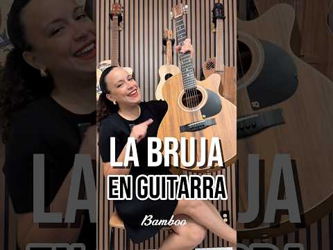 La Bruja - Coheteros