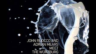 John Ruocco And Adrian Mears Meet The Würzburg Philharmonic