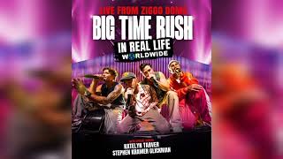 BIG TIME RUSH - Blow Your Speakers Out (IN REAL LIFE – LIVE FROM ZIGGO DOME) Audio.