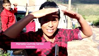 ENTREGA DIF ESTATAL APOYOS POR CONTINGENCIA