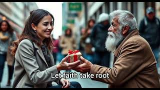 The Sower's Song: Let your Heart be good Soil.