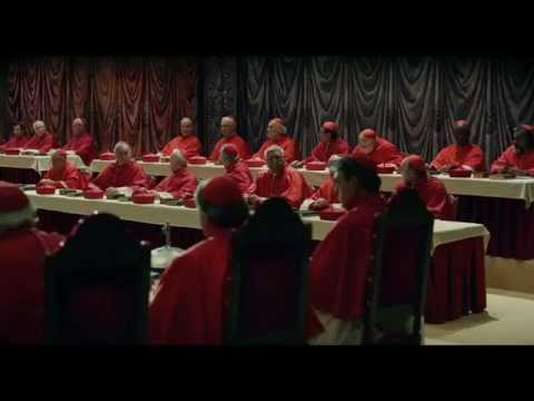 Bergoglio, The Pope Francis (2015) Official Trailer