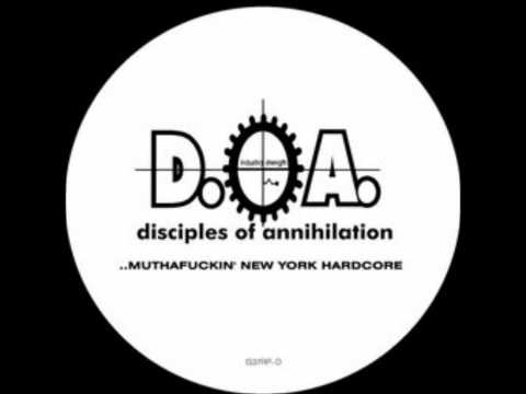 D.O.A. - Brooklyn mob