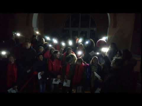 Ora Pământului la Argetoaia - 24 martie 2018 - 2