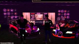 (IMVU) Death Around Da Corner-Wooh Da Kid