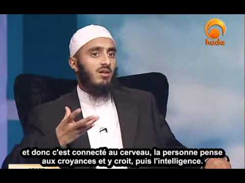 comment nettoyer son coeur islam