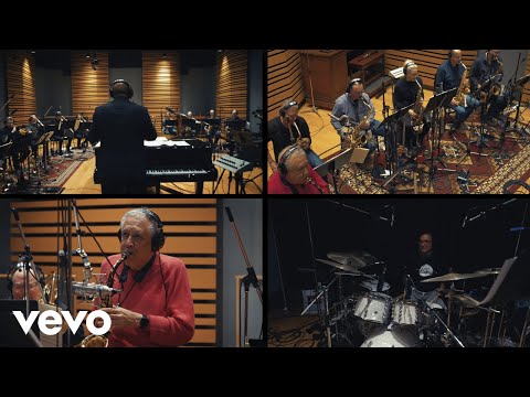 I Remember Mingus (Live In Studio)