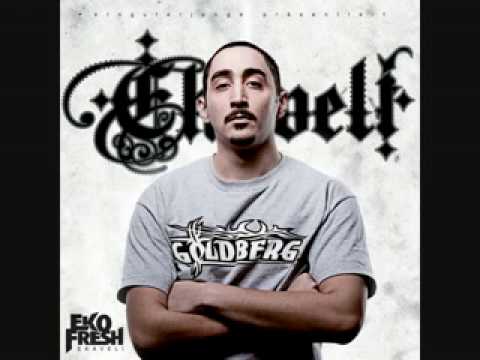 Eko Fresh  -  Bester Texter Deutschlands