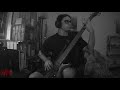 Cannibal Corpse - Orgasm Through Torture (Bass cover)