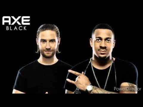 Brandon Beal, Hedegaard - Smile And Wave (Audio)