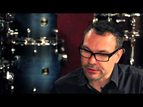 Roland SPD-30 Octapad Demo