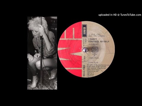 Suzy Smith - I Can't Control Myself