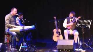 Merrymouth at the Mac Brum 17th May 2014 - That Man