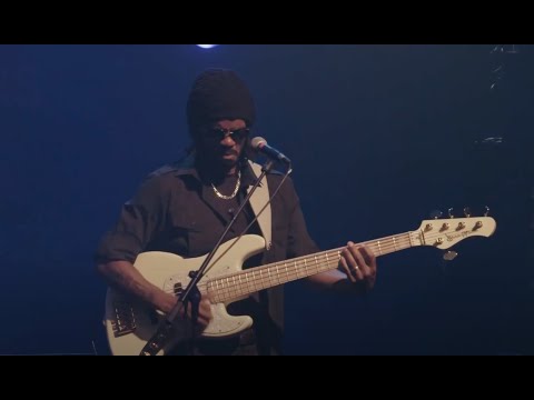 Electric band - Jazz sous les pommiers (France 2016) のサムネイル