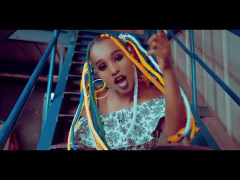 TURN UP BADGYAL LACIA (OUT  NOW)