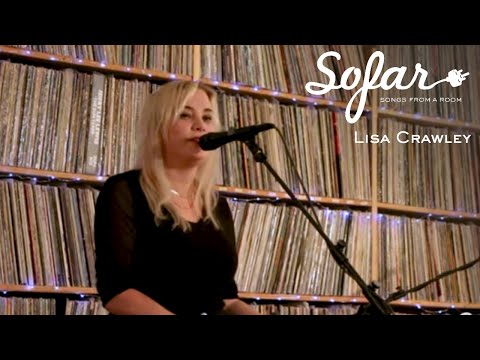 Lisa Crawley - Baby It's Fine | Sofar Auckland