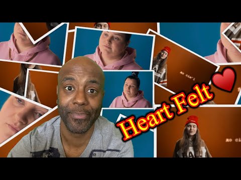 alyona alyona - Ridni moi (feat. Jerry Heil) 🇬🇧 REACTION & ANALYSIS