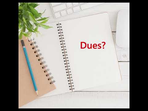 Cash Book & Contribution