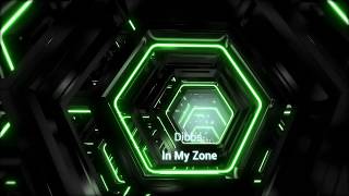 In My Zone Music Video