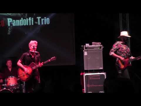 Marco Pandolfi Trio @CrossRoads Pignola in Blues 20.7.2019 027