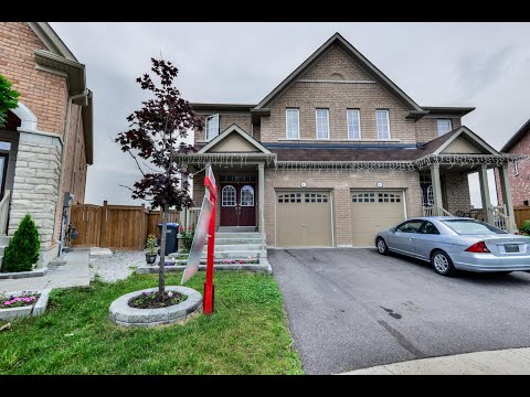 47 Sussexvale Drive Brampton