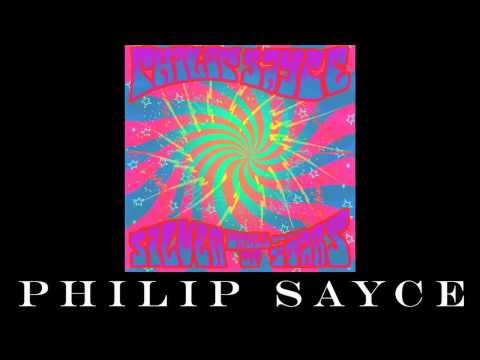 Philip Sayce - Arianrhod - [OFFICIAL AUDIO]