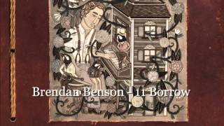 Brendan Benson - Borrow