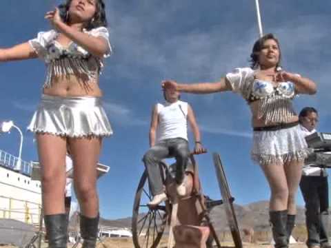 Loquito Por Ti - Grupo Desafio