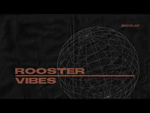 Rooster Vibes EP01 - Mixed by Polner