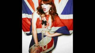 RARE &quot;Can&#39;t Speak French&quot; (Girls Aloud cover) - Florence and the Machine