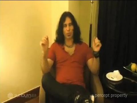 Skazi : Sunburn Goa 2011