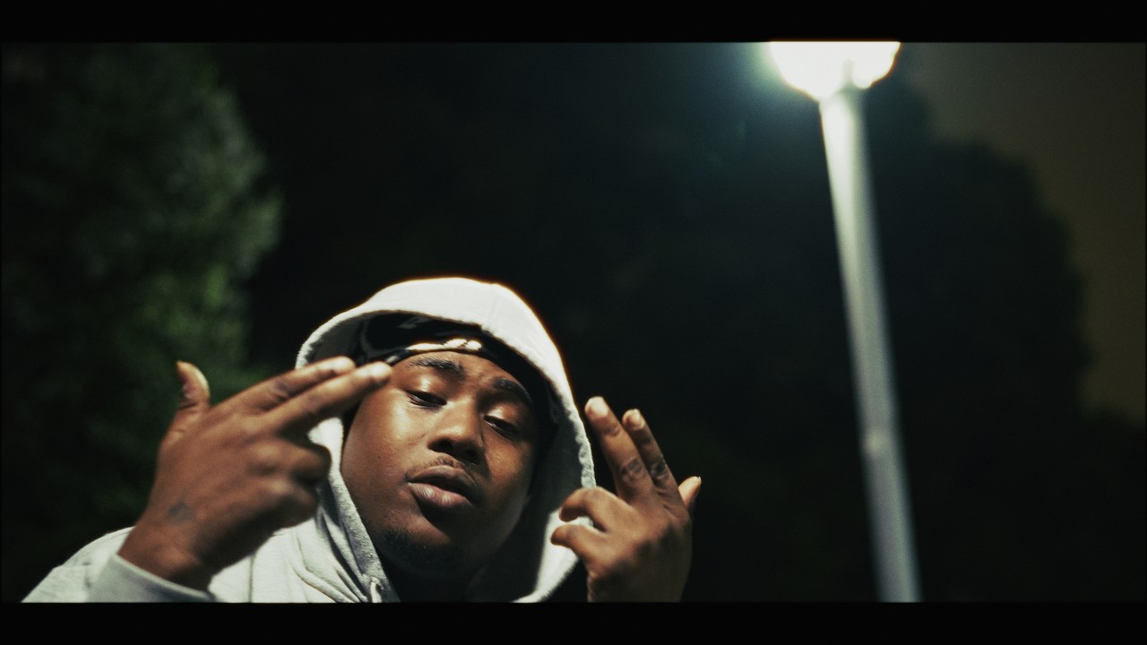 Kayso 45 - OLD KRAZY K official music video — play video