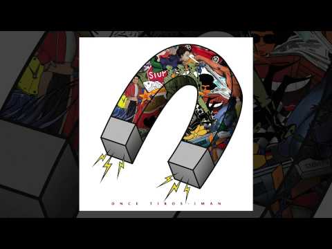 Once tiros - Imán [AUDIO, FULL ALBUM 2011]