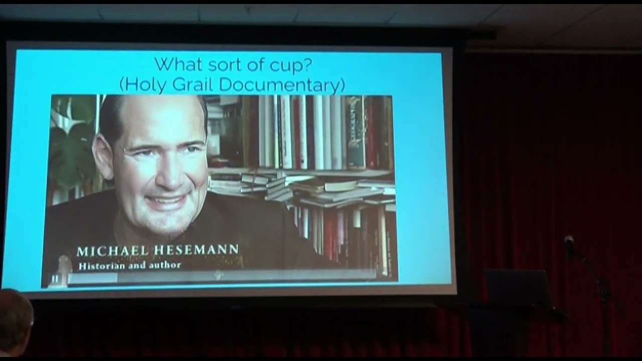 The Quest for the Grail: Parsifal by the Bay